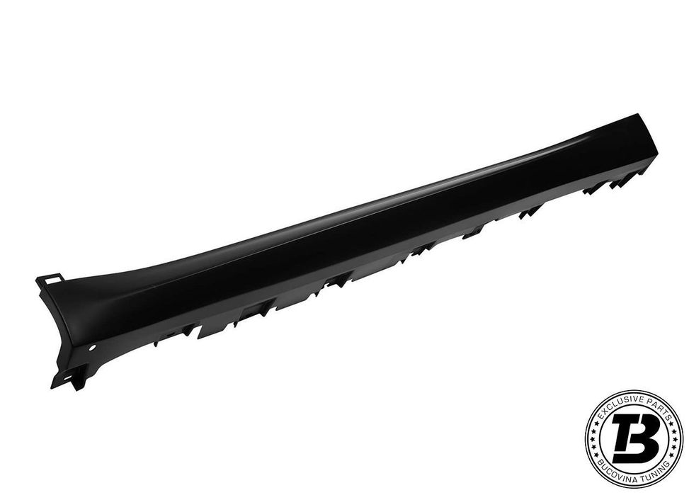 Pachet Exterior compatibil cu BMW X5 G05 X5M Design