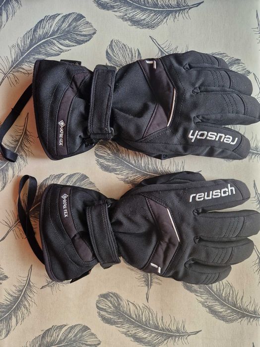 Ръкавици ски Reusch