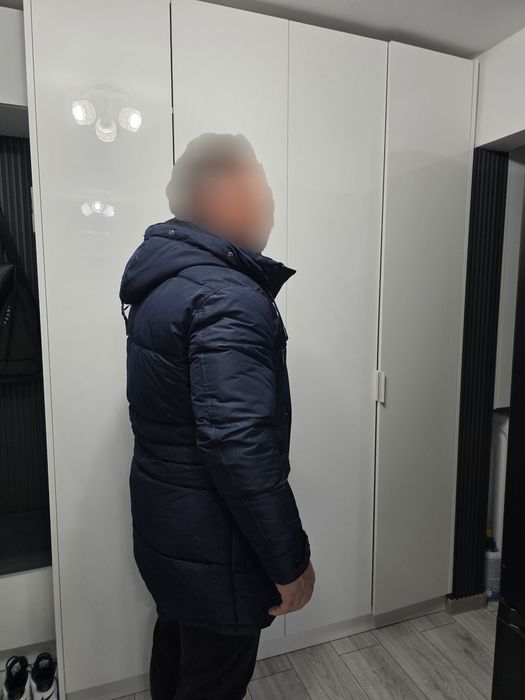 Geaca Zara mar.L model Premium