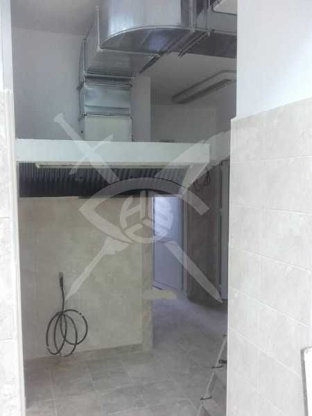 Продава се Промишлена сграда в Бургас, Славейков - 220 кв.м за 800 €/кв.м - Снимка #1