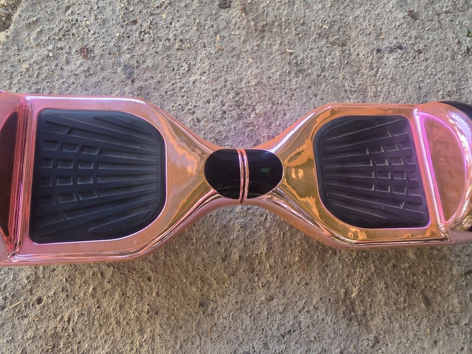 hoverboard WJ1 bluetooth