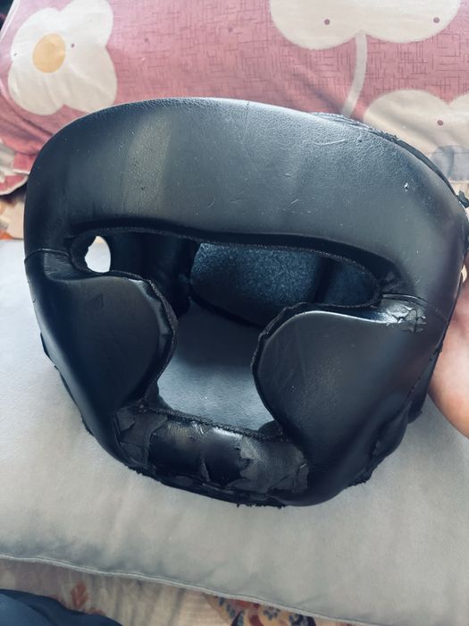 Прода шлем и футы