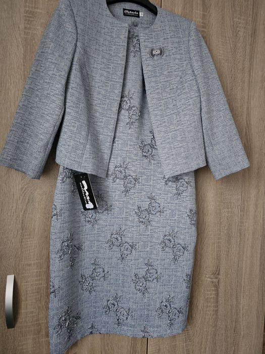 Compleu dama elegant