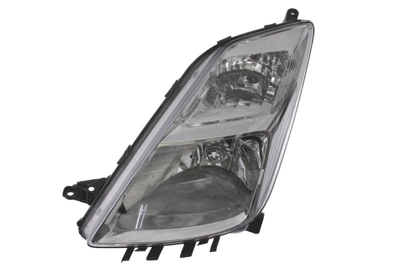 Far Toyota Prius 10.2003-05.2006 Depo partea stanga/dreapta, tip bec H4 manual/electric