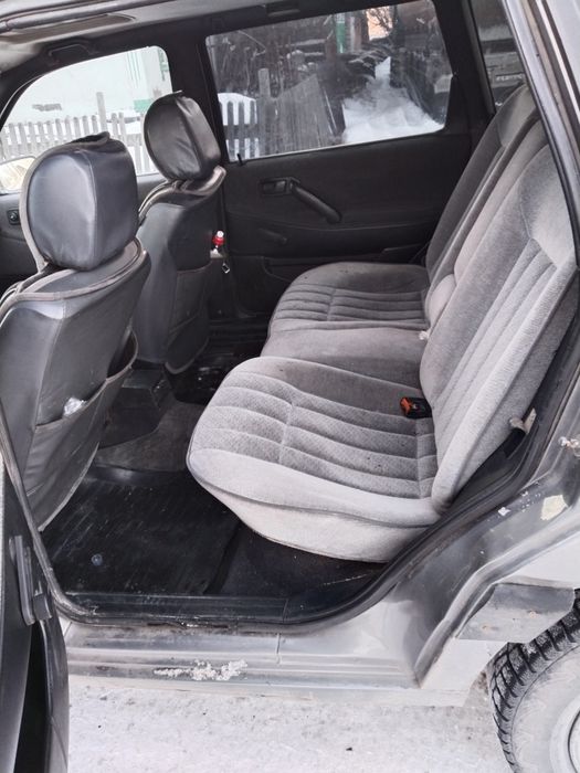 Фольцваген универсал