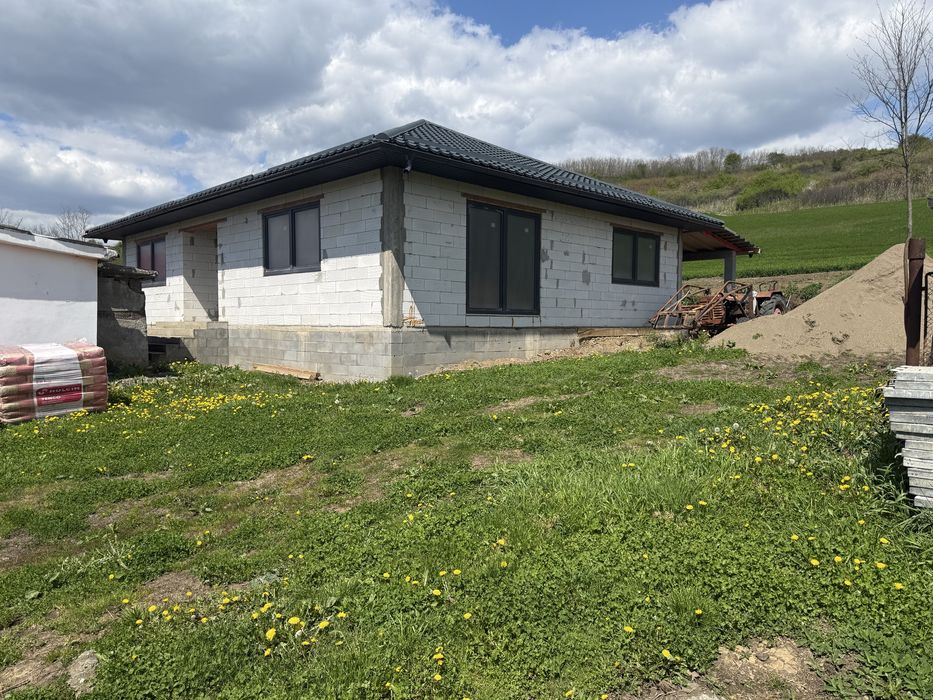 Casa de vanzare 175m2