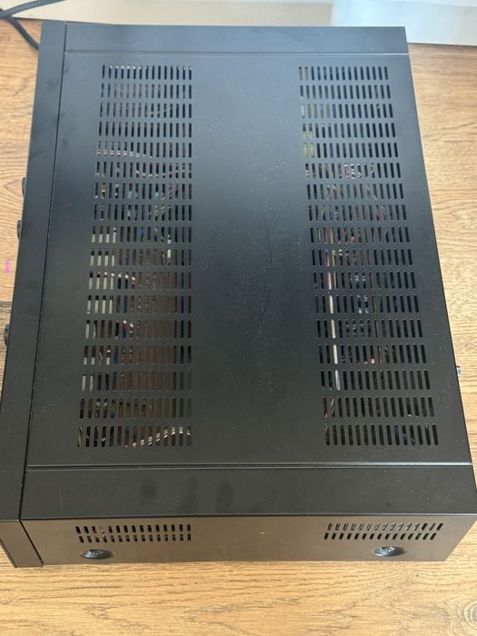 Amplificator Sansui AU-22 cu Tuner S55X