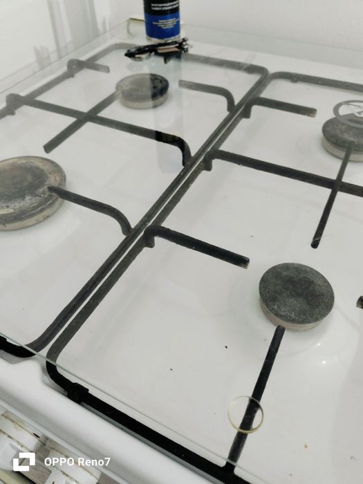 Газ плита сатылады