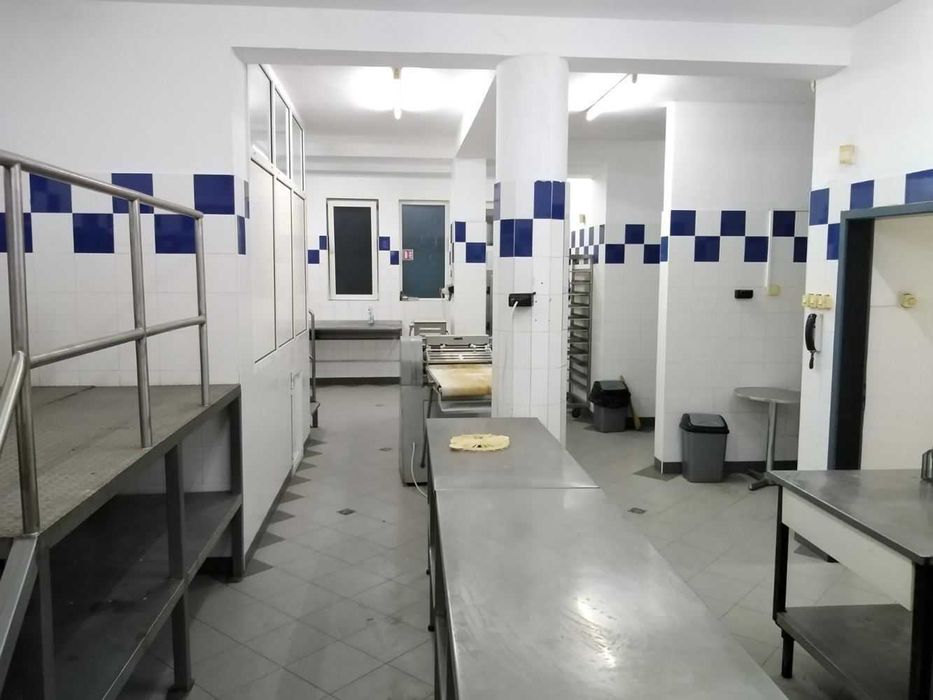 Дава се под наем Заведение в Пловдив, Каменица 2 - 280 кв.м за 1500 € - Снимка #1