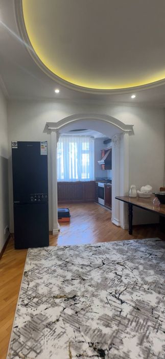 Срочно сдается квартира в аренду. Хувайдо.