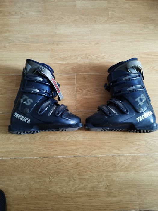Ски обувки Tehnica