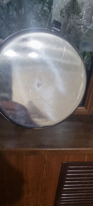 Чайник СССР  латун