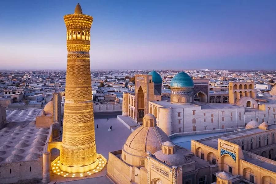 Каптива хизмати 7пир зиёрати