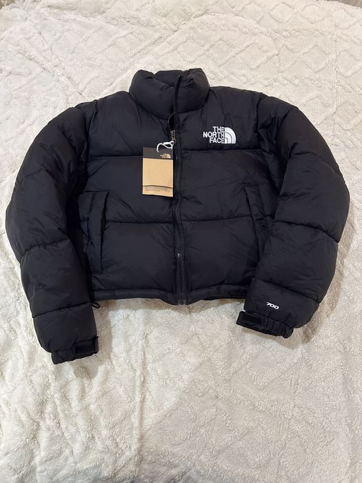 Geaca The North Face Black