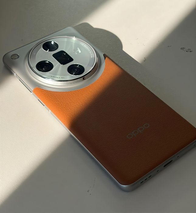 Oppo find X7 Ultra