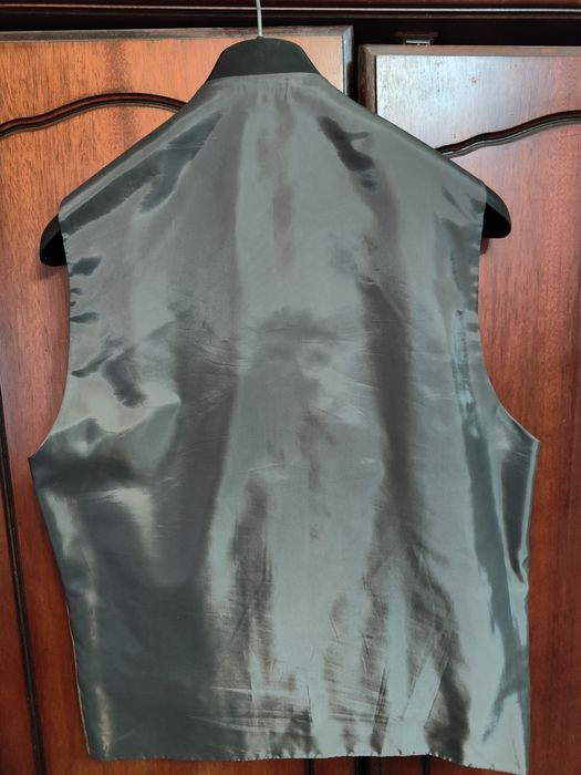 Costum barbatesc Shock Line