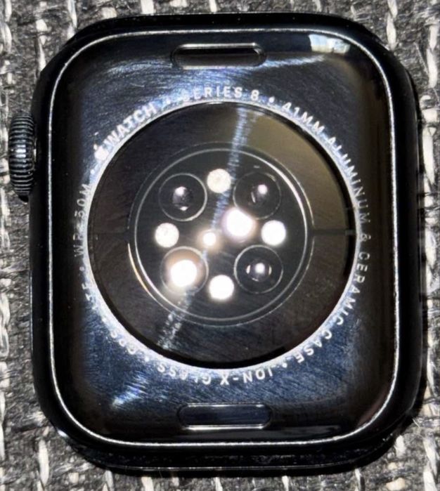 Apple Watch S8 41mm