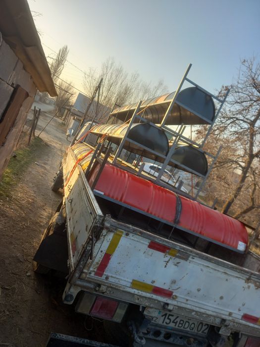 Астау Кормушка ақыр