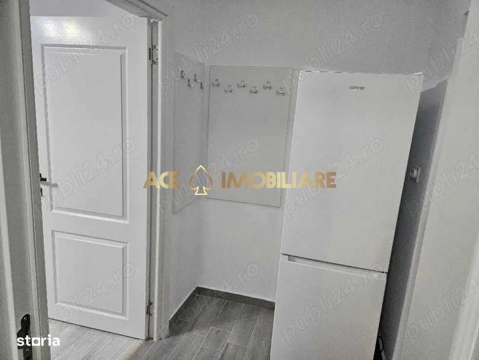 2 Camere de inchiriat | Piata sudului | Metrou | Mobilat si utilat |