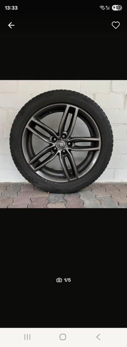 Vând jenț r19 stare bună