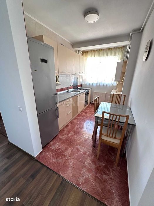 Apartament 3 camere | Floresti | Garaj |