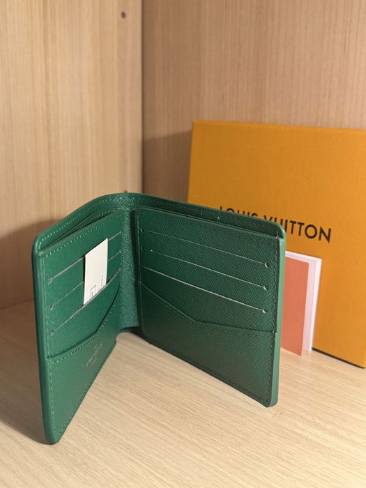 Portofel Louis Vuitton Monogram Surfin’ Edition – Nou la Cutie