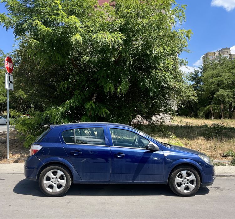Opel Astra H Фар Стоп Броня Капак Калник Турбо Скорости Дюзи Компресор
