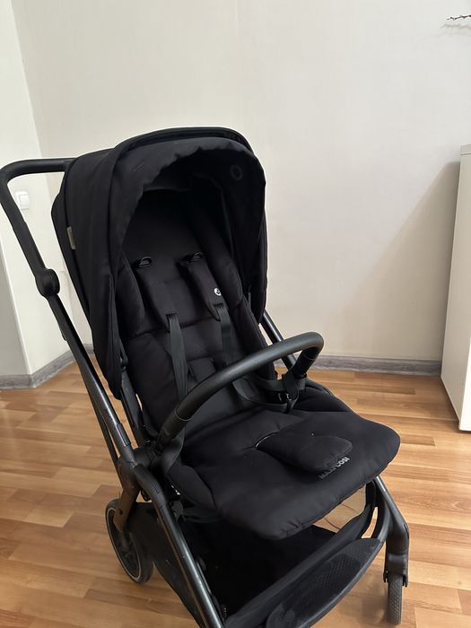 Коляска Maxi Cosi Leona