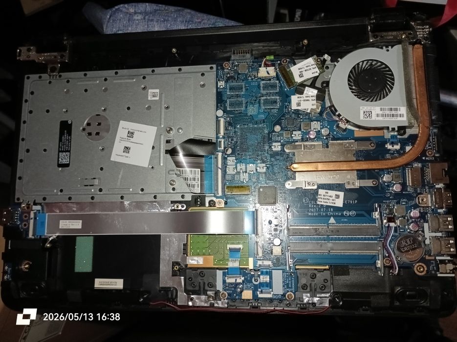 Laptopuri pt piese ,Hp, Acer