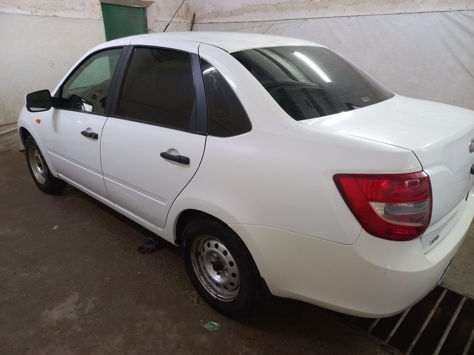 Лада гранта сатылады