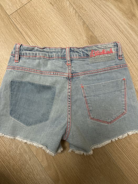 Billieblush шорты