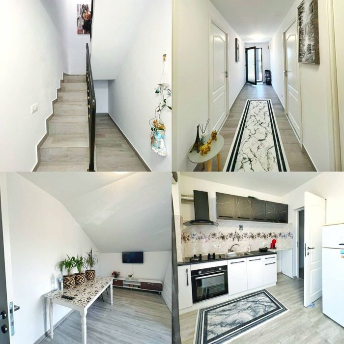 Super Oferta! Pensiune exclusivista si moderna in Navodari!