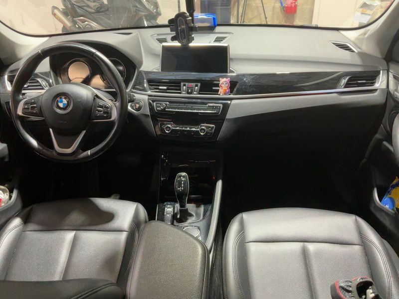BMW X1 sDrive 16d xLine 2019
