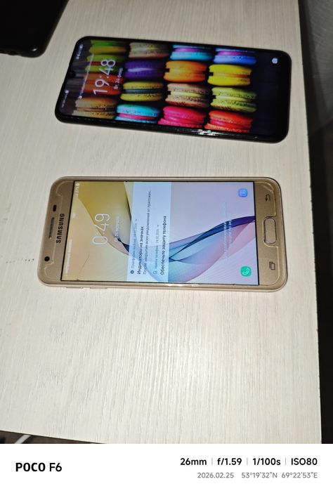 Обмен/продажа 2 телефона