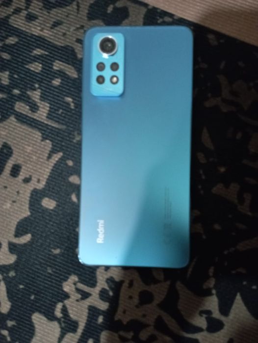 Продаю режим нот 12 про 256гб