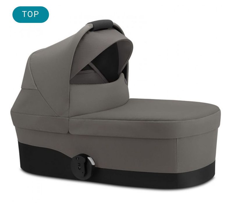 Продавам количка cybex Balios s lux 2022