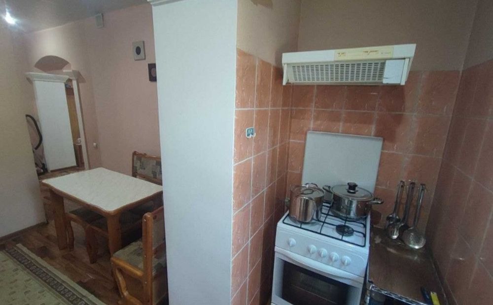 Аренда квартиры 2/2/4 Мирабадский район . Метро Ойбек. Минг Урик