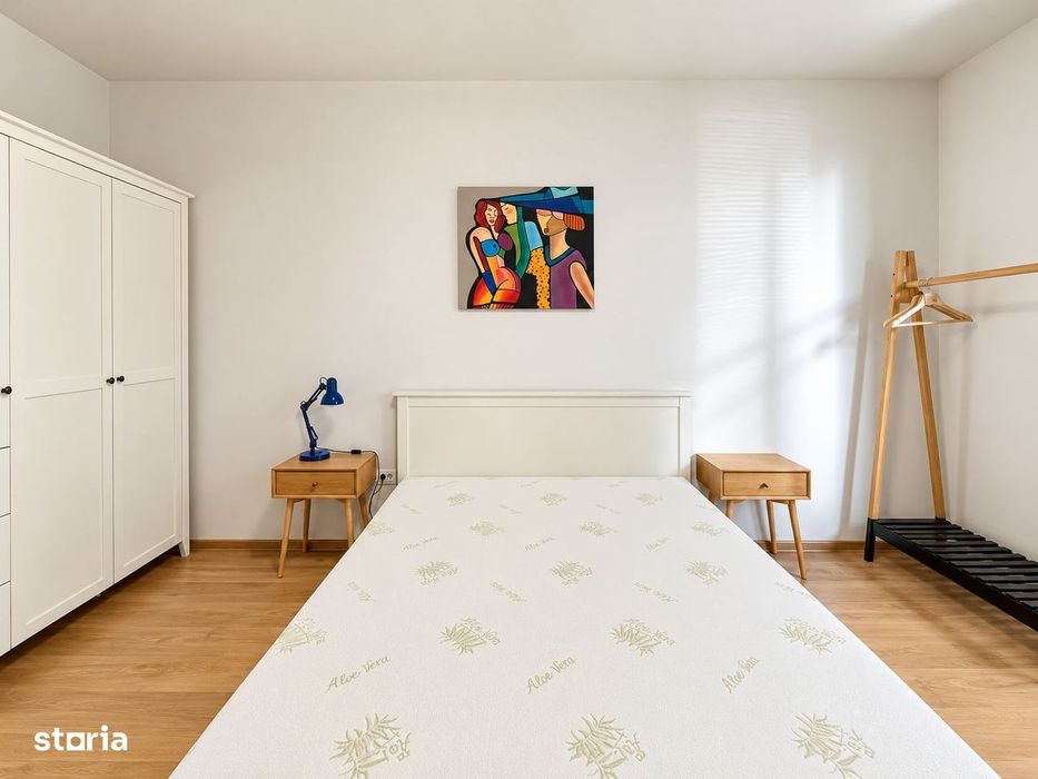 De închiriat apartament cu 2 camere – Giroc - zona ESO