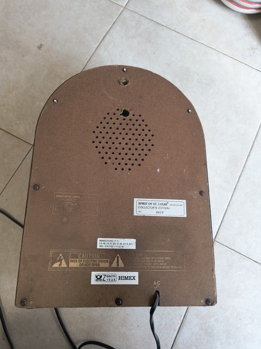 Джубокс работещ в добро състояние