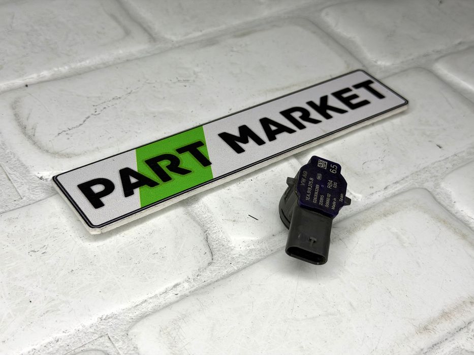 Парктроник AUDI Q4 E-TRON 1EA919275B