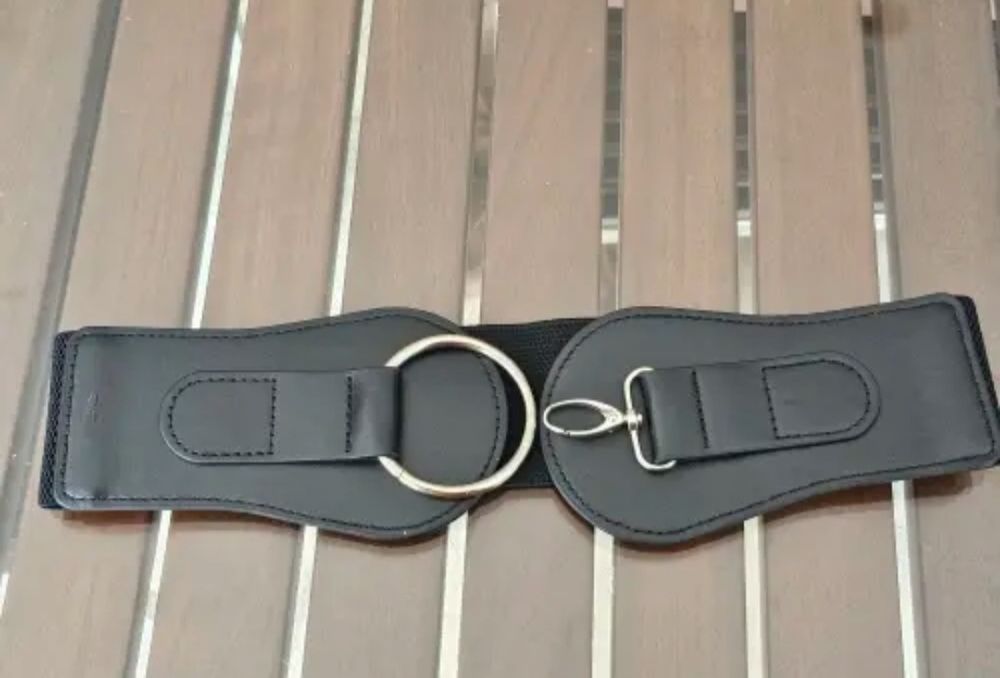 Эластичный ремень-корсет для платья,рубашки, кофточки