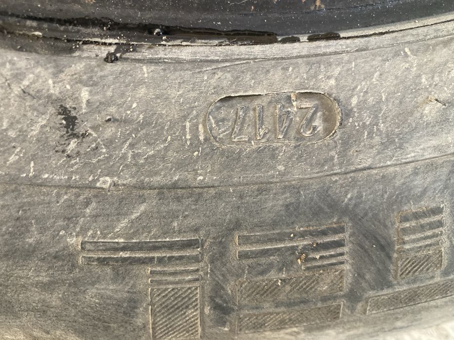 NordMaster Amtel 205/70/15