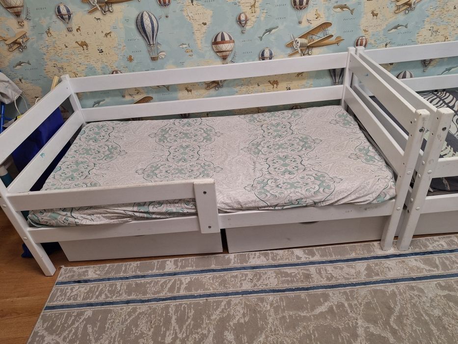Продам детский кровать