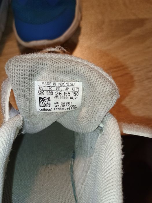 Маратонки   Adidas