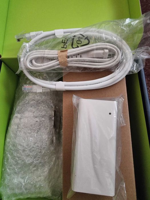 ZTE MC889 router 5G YETTEL рутер Йеттел нов