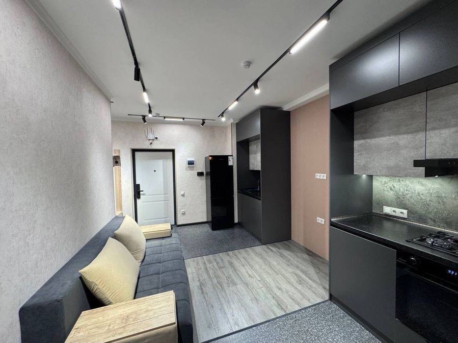 NRG BI Sado Group Авиатор мост 2/7/9