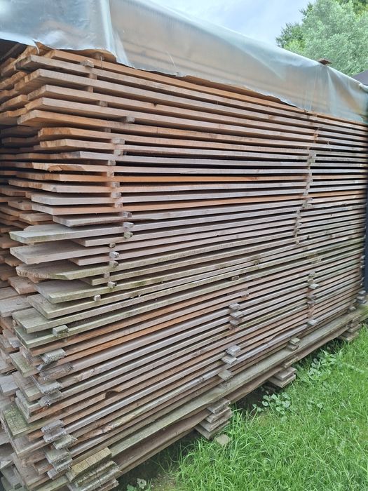 CHERESTEA  / Blana  / Scândură Brad USCATĂ * Câmpulung Muscel județ Argeș * circa 11 M Cubi * Asigur Transport pe raza  Câmpulung Muscel