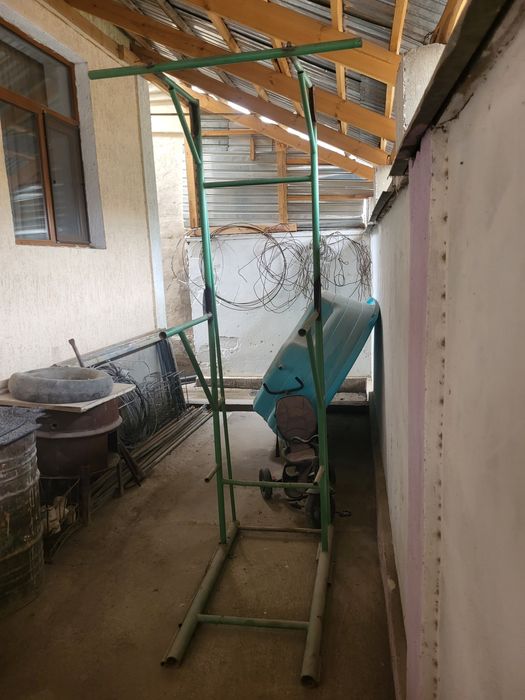 Продам турник бруся