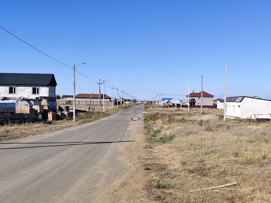 25 соток продам п.Каражар,  ЛПХ,