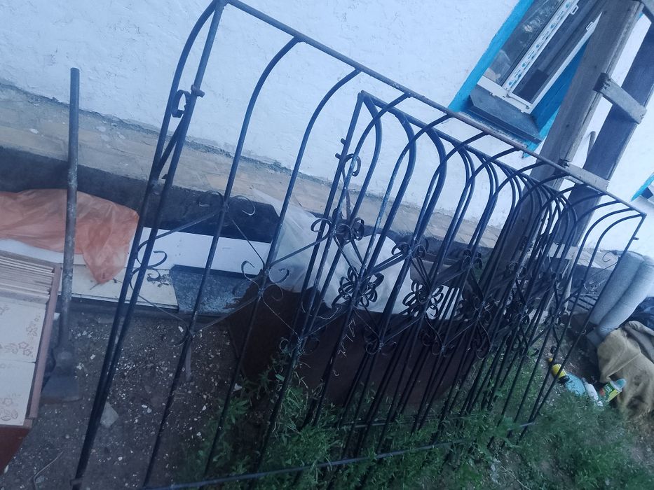 Продам решётки на окна
